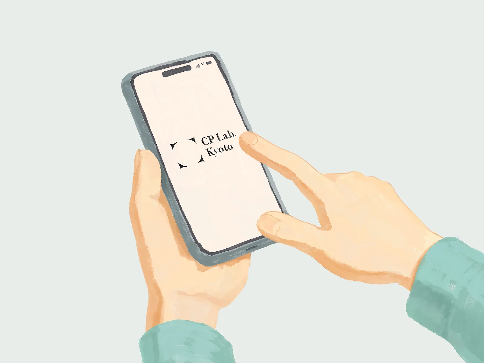 ナレッジシェア