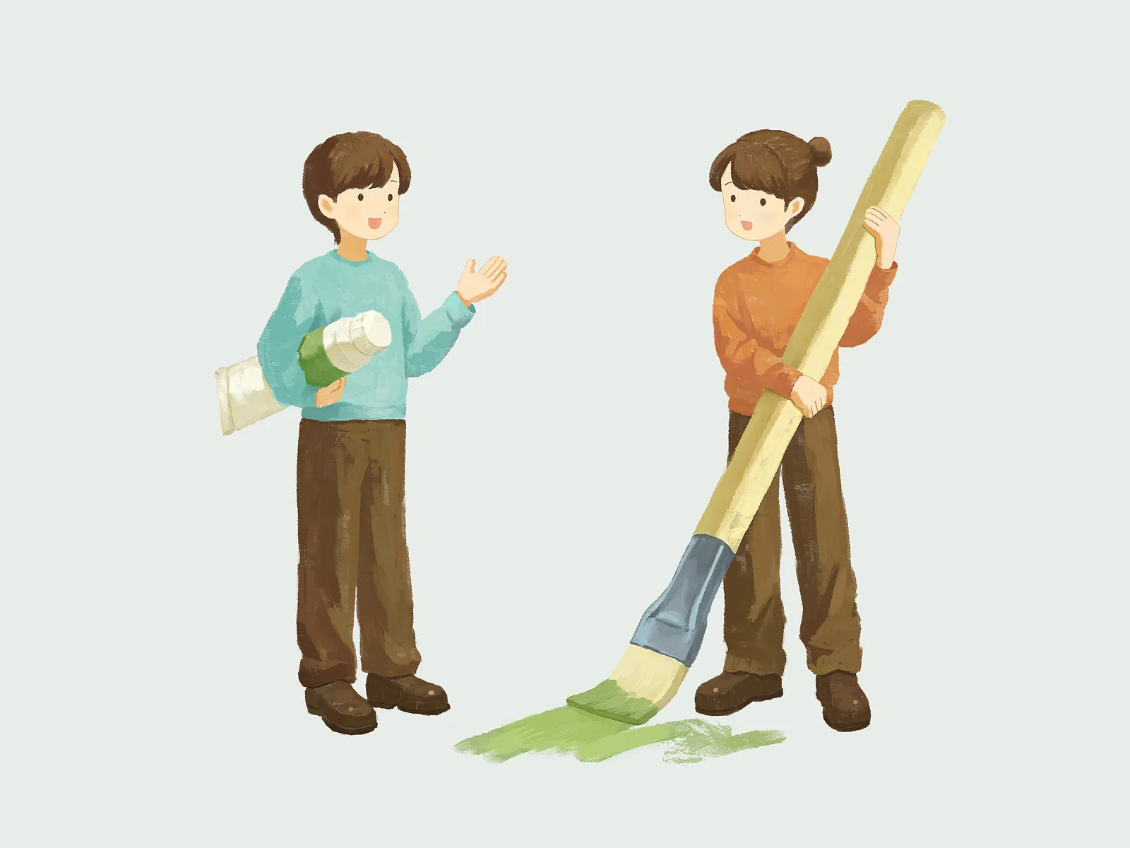 公募＋モデルプログラム